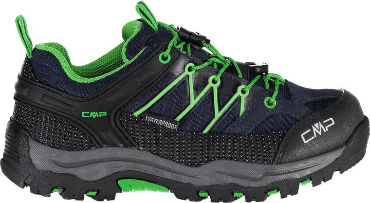 Produktbild CMP Campagnolo Rigel Low WP Trekking Shoes Kids (33)