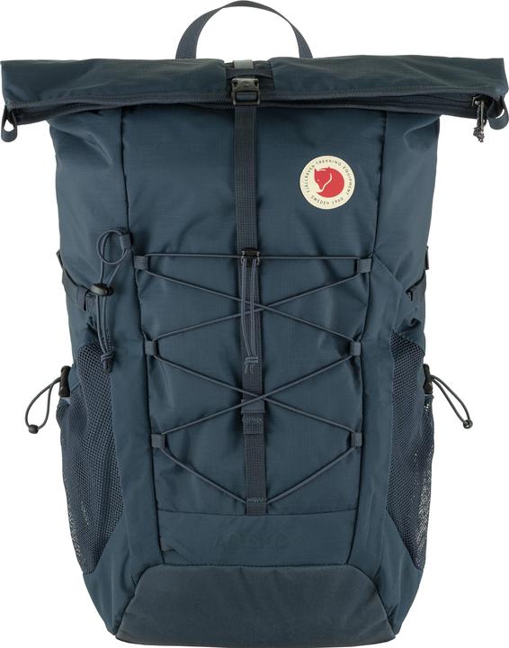 Actual product image Fjällräven Abisko Hike Foldsack (25 l)