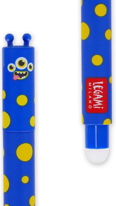 Produktbild Legami Löschbarer Gelstift (Blau)