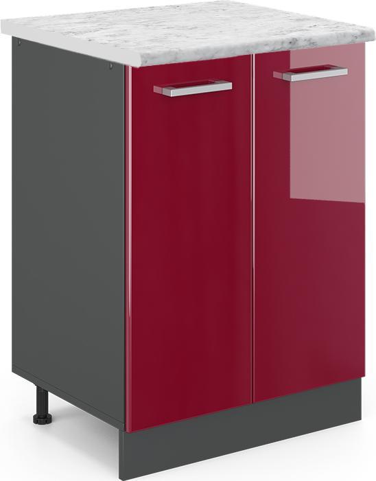 Produktbild Vicco Küchenunterschrank R-Line (60 x 60 x 81.60 cm)