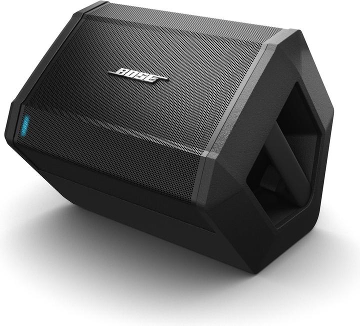 Bose S1 Pro (11 h, Rechargeable battery operated)