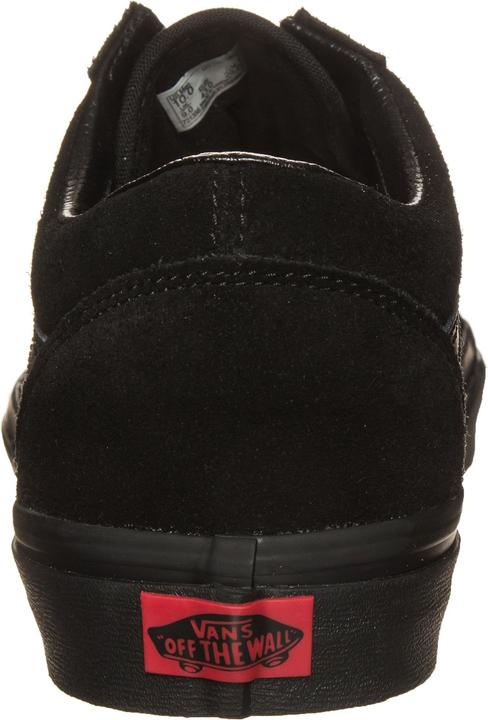 Image du produit Vans Baskets Old Skool Suede (36)