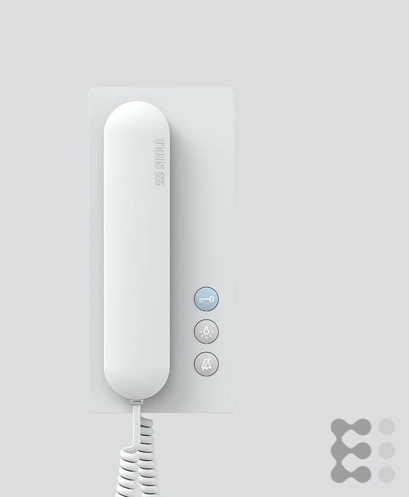 Produktbild Siedle Bus-Telefon Standard (Kabelgebunden)
