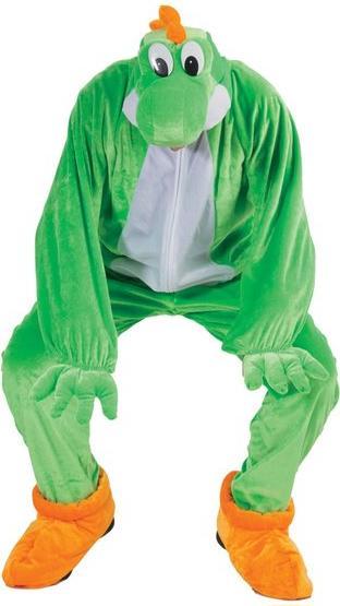 Produktbild Chaks Super Drache (One Size)