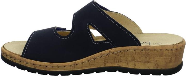 Produktbild Belvida Flash/Nubuk (38)