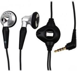 Produktbild BlackBerry HDW-14322-005 Stereo Headset
