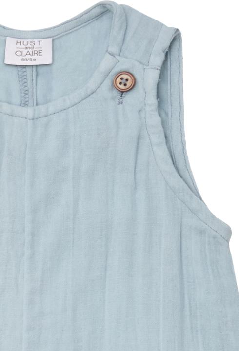 Actual product image Hust and Claire Baby Strampler HCMik (74)