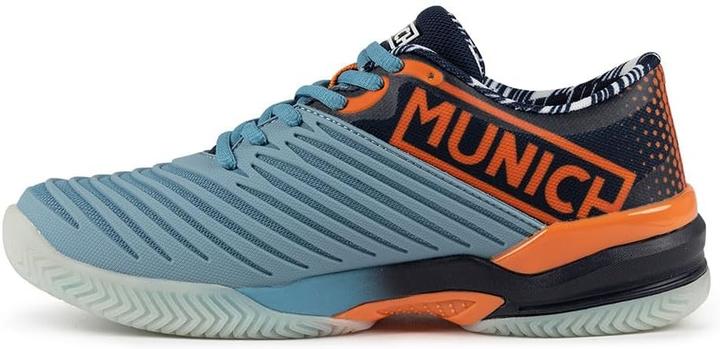 Produktbild MunichSport PADX 52 Padel (40)
