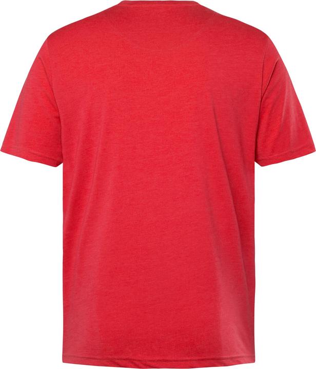 Image du produit Men+ T-shirt collection Basic, manches courtes et col rond - jusqu'au 8 XL (XL)
