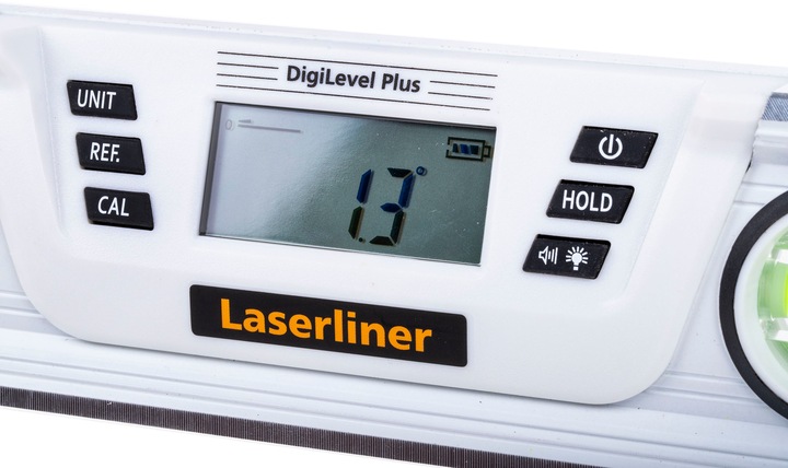 Immagine prodotto Laserliner DigiLevel Plus 25 (25 cm)