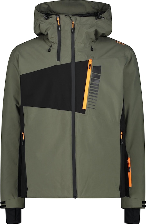 Produktbild CMP Campagnolo Hoodie (4XL)