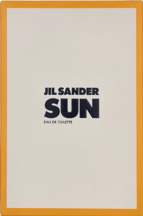 Immagine prodotto Jil Sander Sun Women (Set di profumi, Set per la cura del corpo)