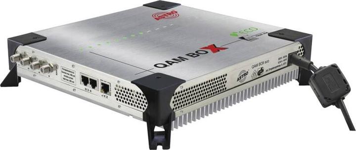 Immagine prodotto Astro QAM BOX ECO 12