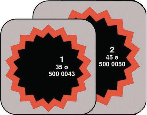 Image du produit Rema Tip Top Patchs de réparation