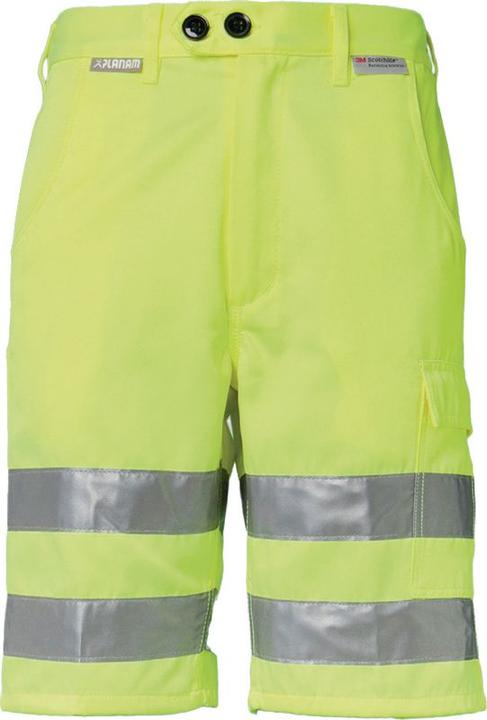 Immagine prodotto Planam Pantaloncini ad alta visibilità (L)
