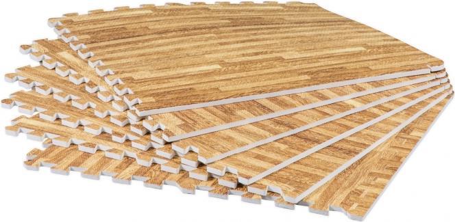 Actual product image Gorilla Sports Protective mat set (1.20 cm)