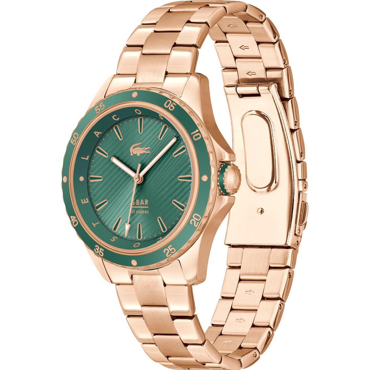 Thumbnail - Lacoste, Armbanduhr, Santorini, (36 mm)