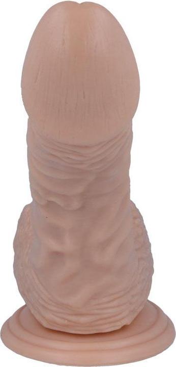 Actual product image Mr. Intense MR INTENSE 18 REALISTIC COCK 19.8 -O- 3.2CM