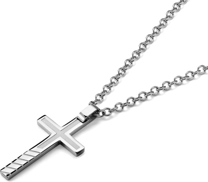 Immagine prodotto Lucleon Eliott (Acciaio inossidabile)