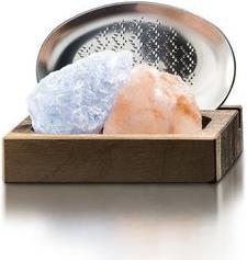 Actual product image Wate Deluxe salt grater (Salt)
