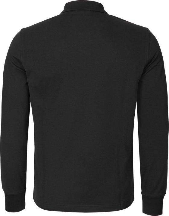 Produktbild GANT Regular Shield Longsleeve Pique Rugger (XXL)