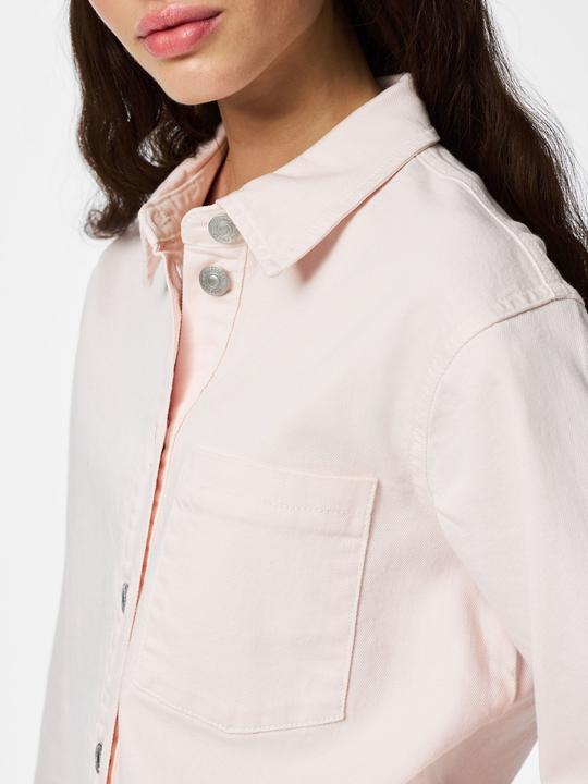 Immagine prodotto Pieces PCSILKE Jeanshemd (M)