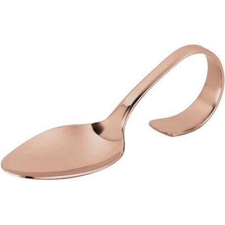 Paderno Fingerfood-Löffel kupfer, Besteck, Kupfer