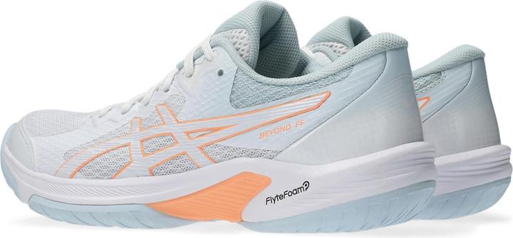 Produktbild ASICS Performance Beyond FF Damenschuhe (39)