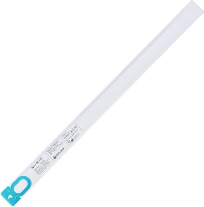 Immagine prodotto Coloplast 1x Catetere CH14 40cm Uomo Nelat, 30 sacche