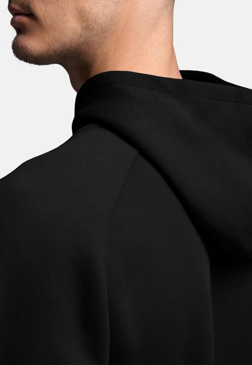 Actual product image 2XU Motion Smooth Spacer Hoodie (XL)