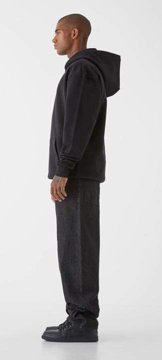 Produktbild 9N1M Sense Sense Blank Hoodie (M)