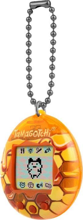 Actual product image Bandai Tamagotch - Original Honey