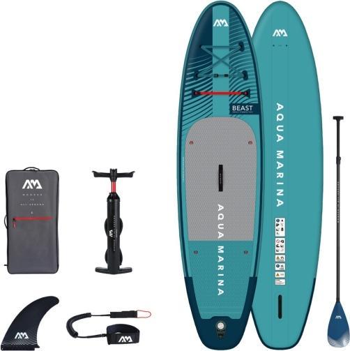 Produktbild Aqua Marina All-around Advanced Beast (10'6")