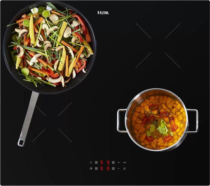 Produktbild Etna KI1160ZT