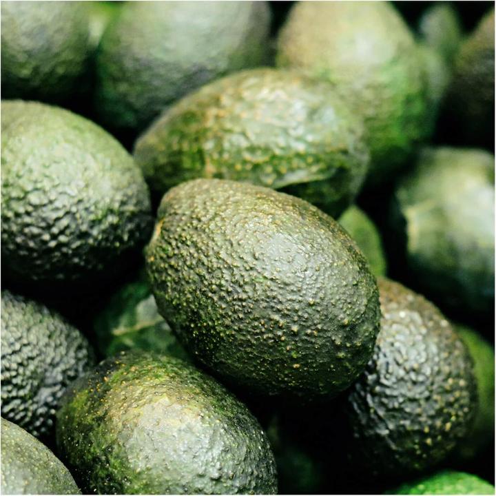 Produktbild Rausch Avocado (200 ml, Flüssiges Shampoo)