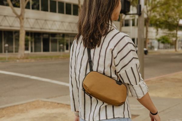 Actual product image Peak Design Tech Pouch Small (1 l)