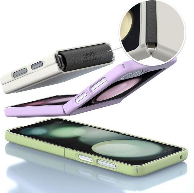 Produktbild Araree Made in Korea Aero Flex Series (Samsung Galaxy Z Flip5)