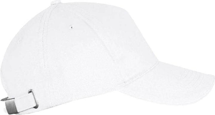 Actual product image Sols Long Beach 5 Panel Baseball Cap