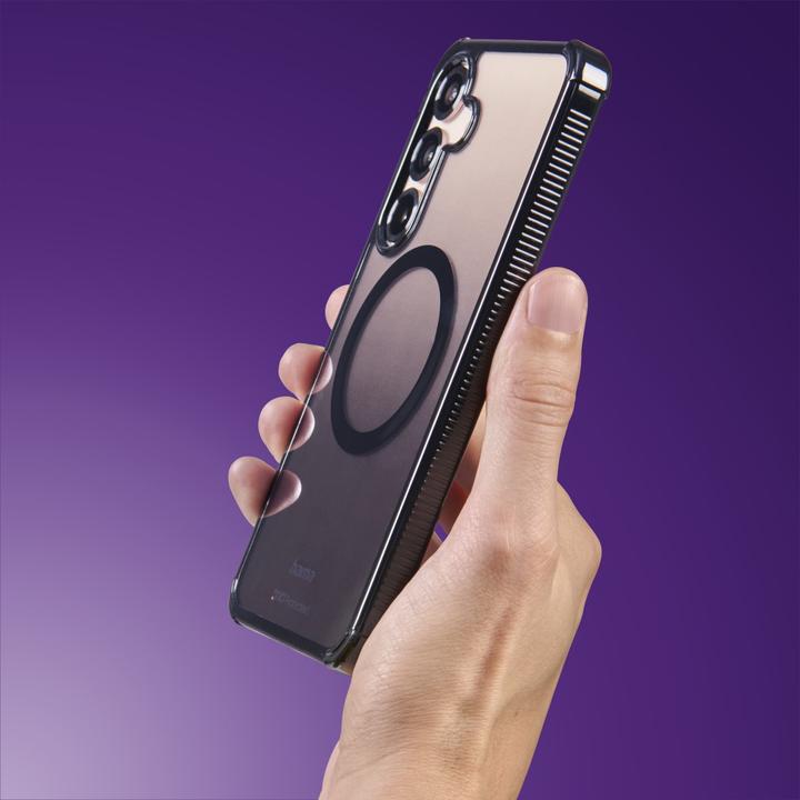 Immagine prodotto Hama Handyhülle Extreme ProtectSamsung Galaxy S25+ (Samsung Galaxy S25+)