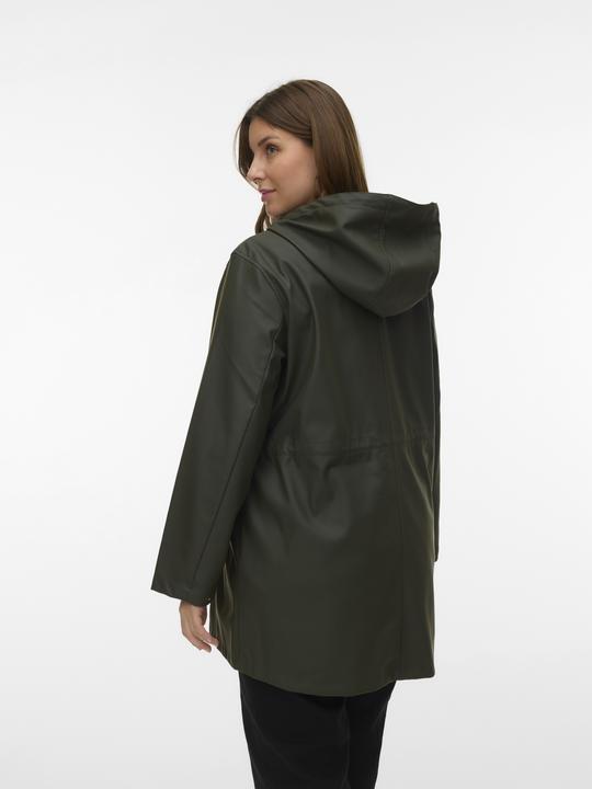 Actual product image Vero Moda Coated jacket