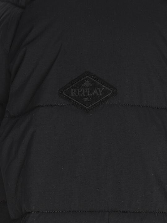 Immagine prodotto Replay Steppjacke (XL)