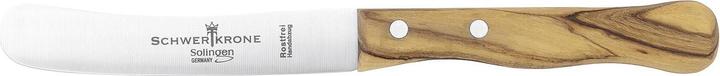 Produktbild Schwertkrone Buttermesser (Messer)