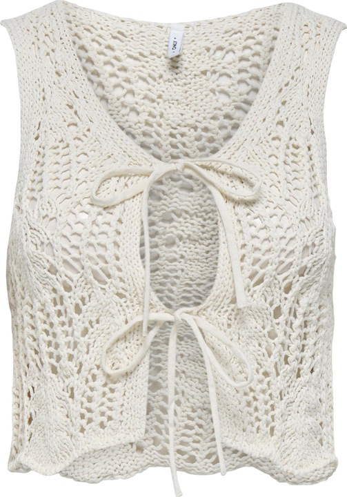 Actual product image Only ONLLIZZY Weste Weste (M)