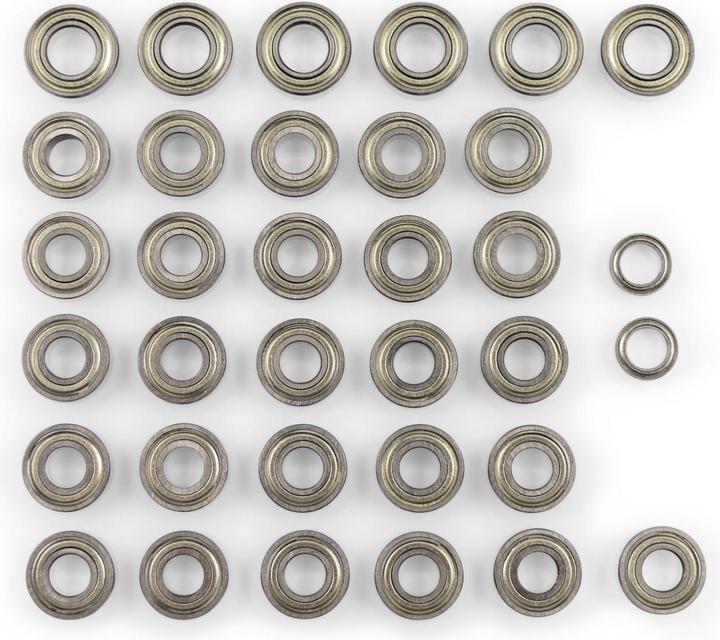 Carson Ball bearing set tipper 8x4 (34)