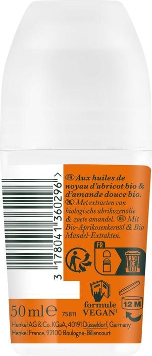 Produktbild N.A.E. Pflegendes Deo (Roll-on, 50 ml)