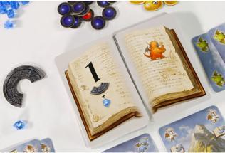 Actual product image 999Games 999 Games Drakenherders (Dutch, 2 - 4 Players)