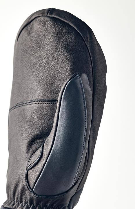 Produktbild Hestra Army Leather Wool Terry (9)