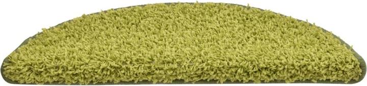 Actual product image vidaXL Treppenmatte (56 x 17 cm)