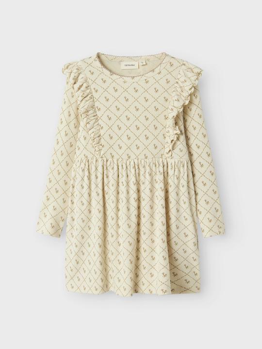 Actual product image Name it Kurzarm Kleid (98)