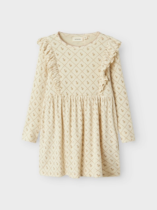 Produktbild Name it Kurzarm Kleid (98)